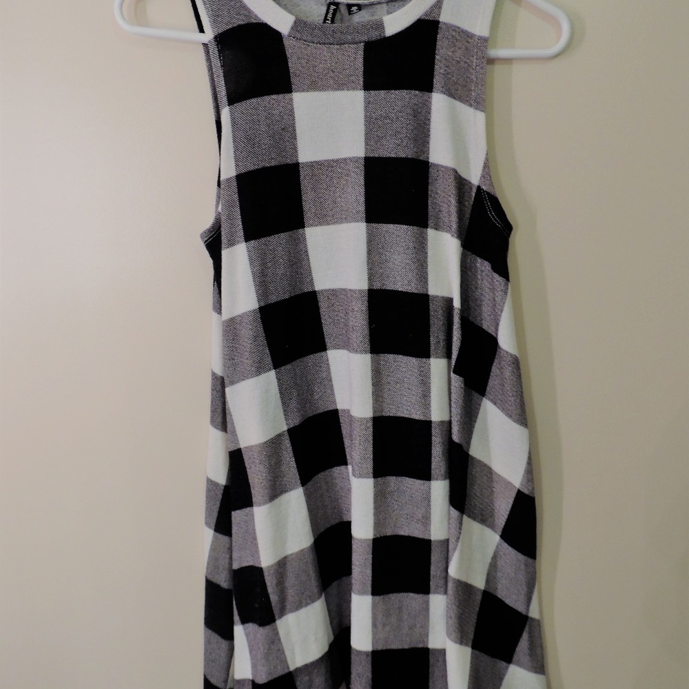 Tee shirt dress